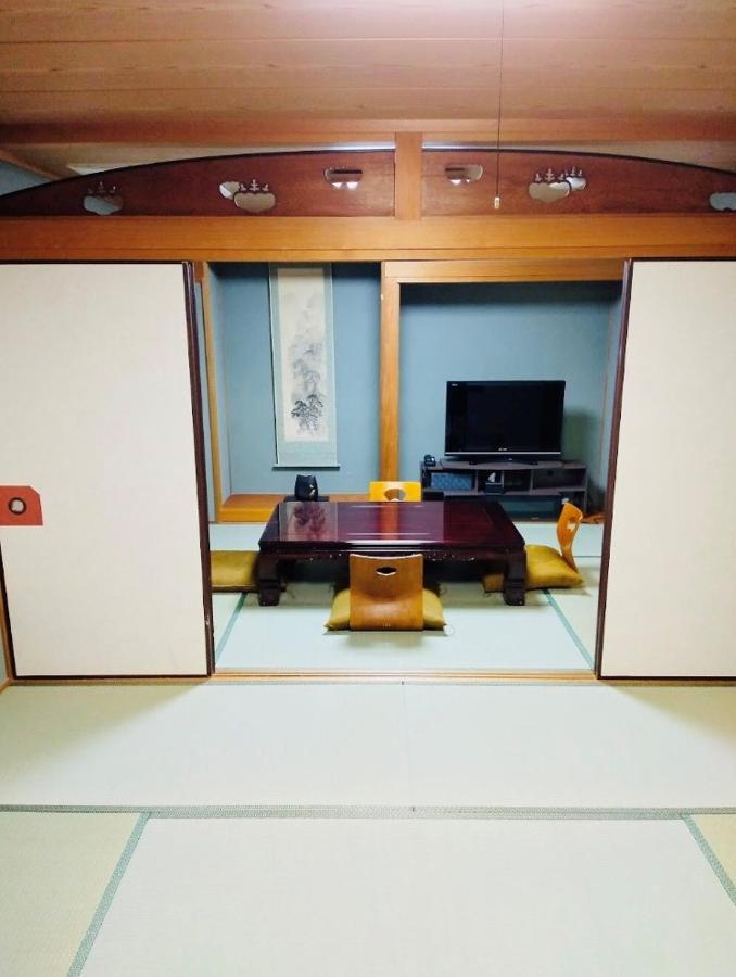 Hotel Yamachou Ako Kültér fotó