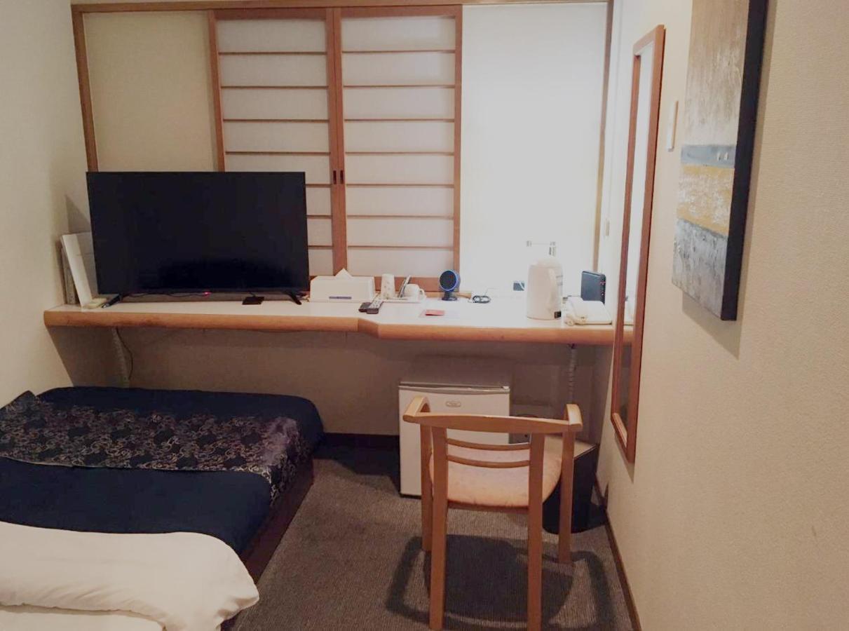 Hotel Yamachou Ako Kültér fotó