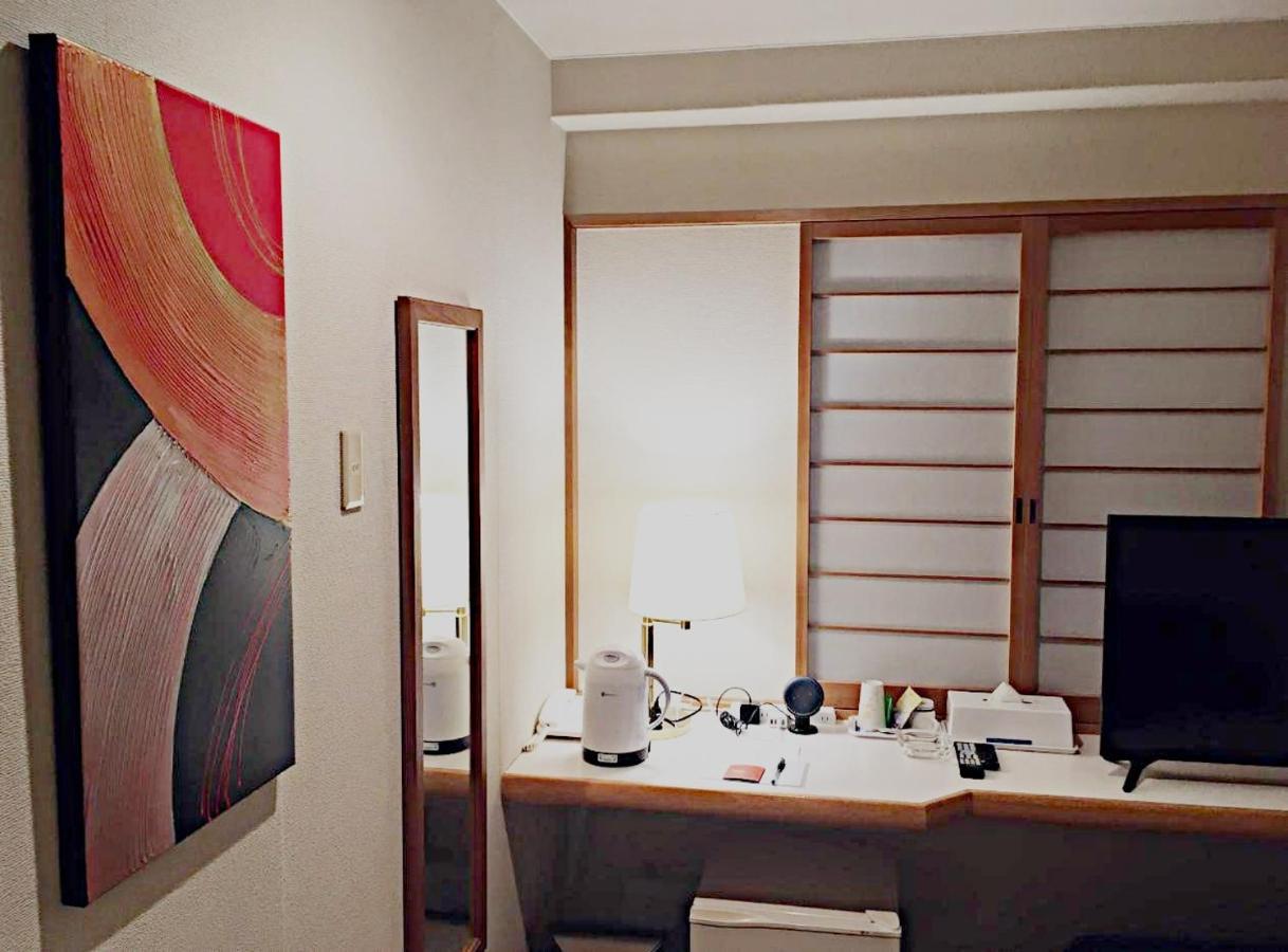Hotel Yamachou Ako Kültér fotó