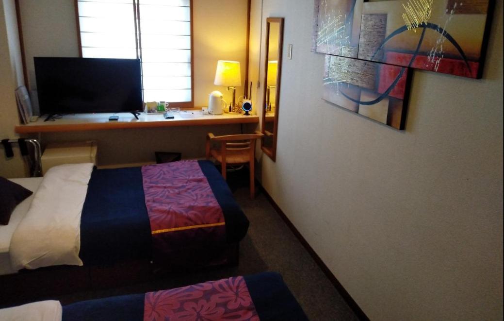 Hotel Yamachou Ako Kültér fotó