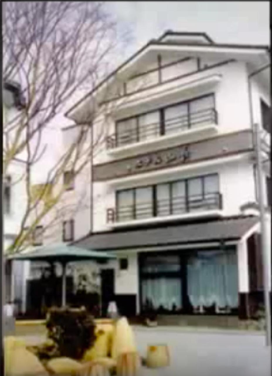 Hotel Yamachou Ako Kültér fotó