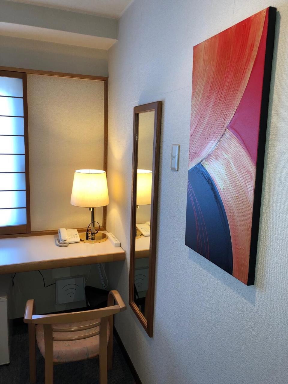 Hotel Yamachou Ako Kültér fotó