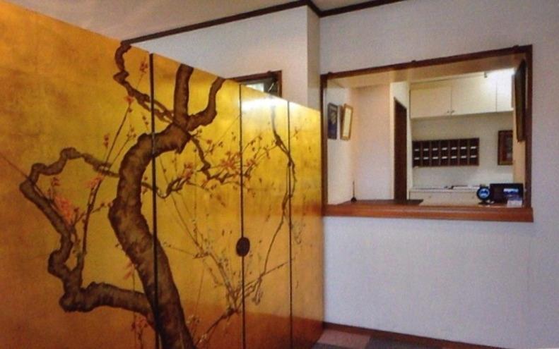 Hotel Yamachou Ako Kültér fotó