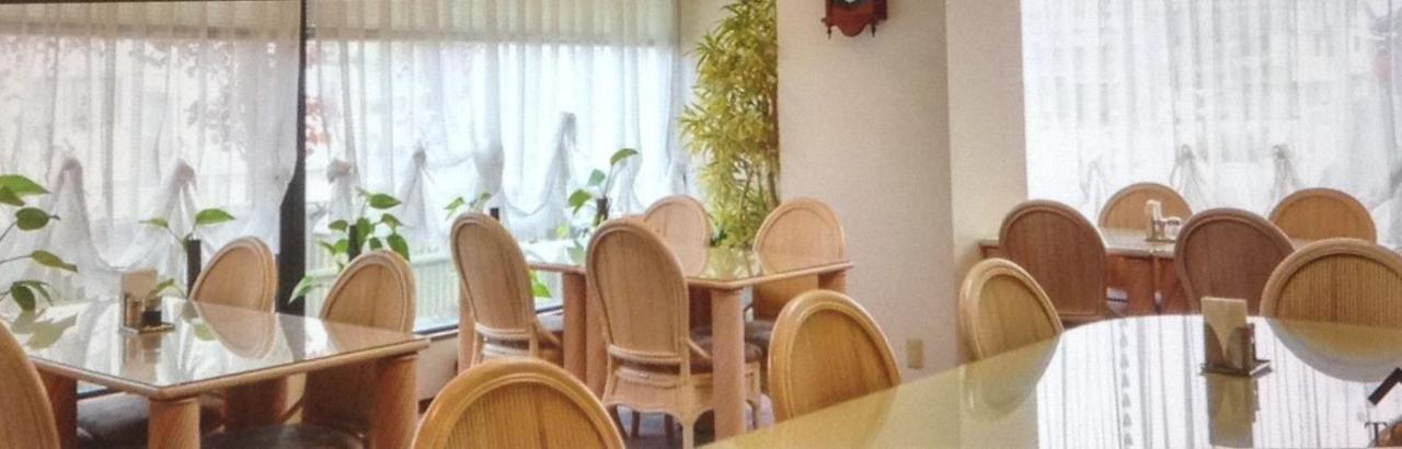 Hotel Yamachou Ako Kültér fotó